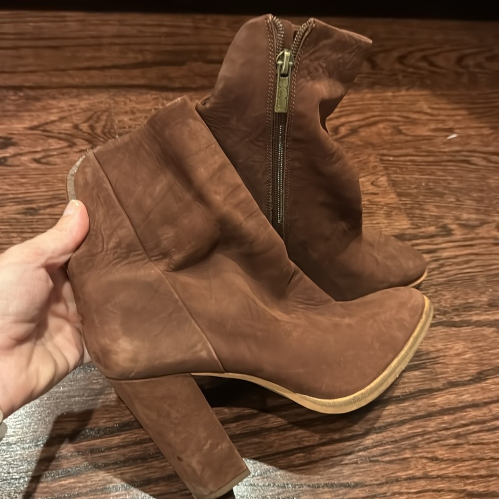 Mercer Edit “Fend Off” Boot - Picture 9 of 9